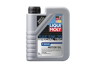 Liqui Moly SPECIAL TEC F ECO SAE 5W-20 - 1 Liter
